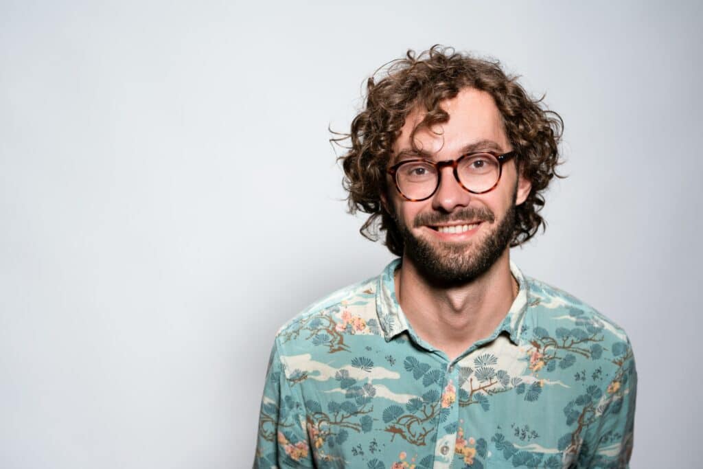 Hubert Deneux, consultant en restauration expérimenté
